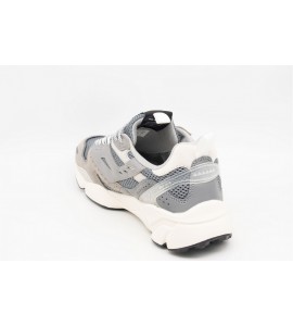 RUN OF Sneakers GREY HUNTER M