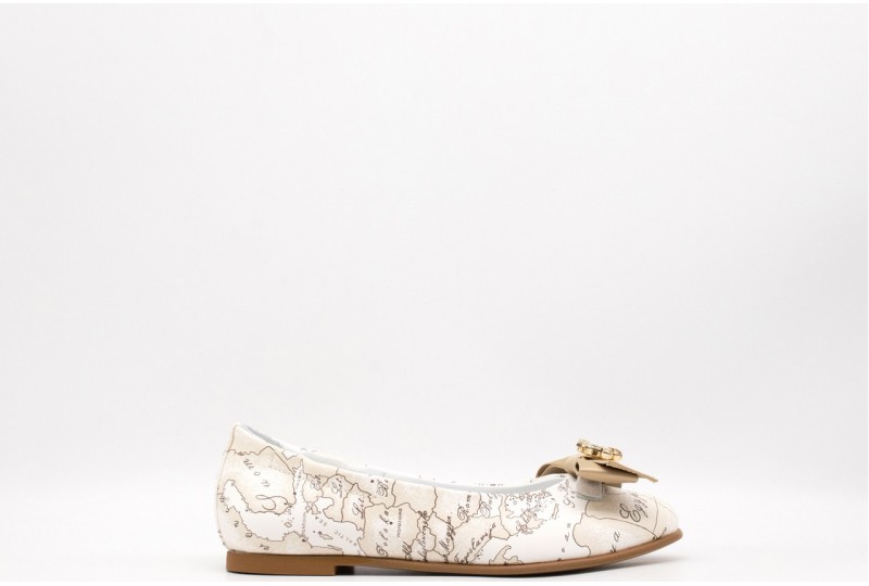ALVIERO MARTINI BALLERINA...