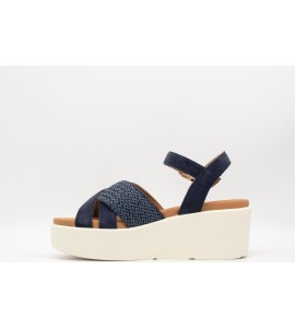 GEOX SANDALO CON ZEPPA XAND