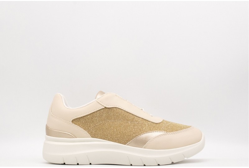 GEOX SNEAKERS CON GLITTER...