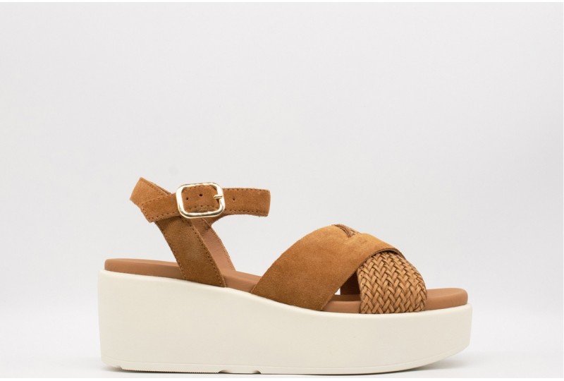 GEOX SANDALO CON ZEPPA XAND