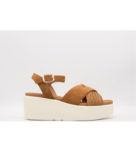 GEOX SANDALO CON ZEPPA XAND