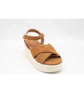GEOX SANDALO CON ZEPPA XAND