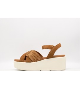 GEOX SANDALO CON ZEPPA XAND