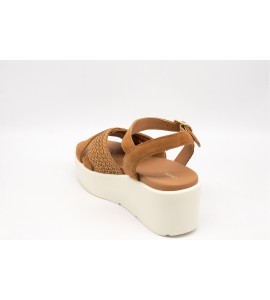 GEOX SANDALO CON ZEPPA XAND