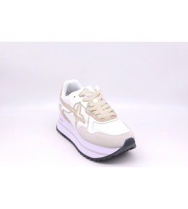 W6YZ SNEAKER PLATFORM DEVA