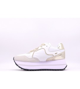 W6YZ SNEAKER PLATFORM DEVA
