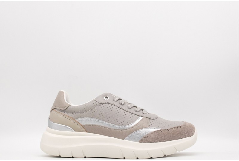 GEOX SNEAKERS PLUMMERY