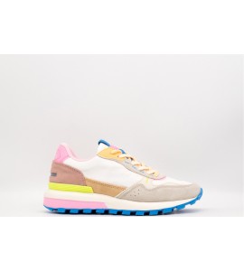 VICTORIA SNEAKER LUNA