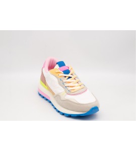 VICTORIA SNEAKER LUNA
