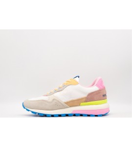VICTORIA SNEAKER LUNA