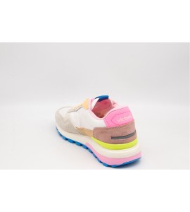 VICTORIA SNEAKER LUNA