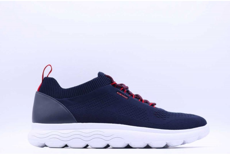 GEOX Sneakers Spherica Uomo
