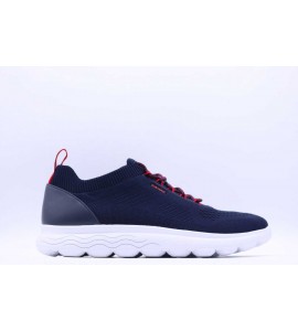 GEOX Sneakers Spherica Uomo