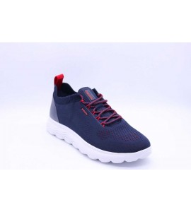 GEOX Sneakers Spherica Uomo