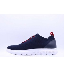 GEOX Sneakers Spherica Uomo