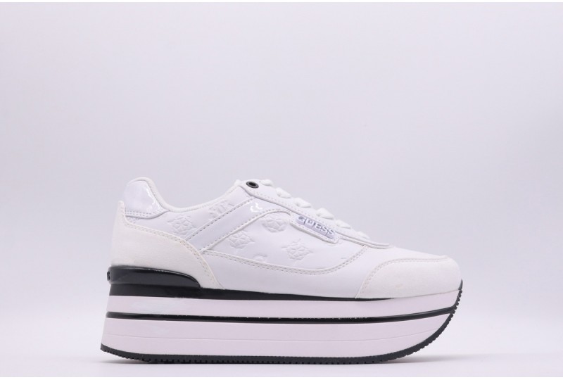 GUESS Sneaker Guess Hansin...