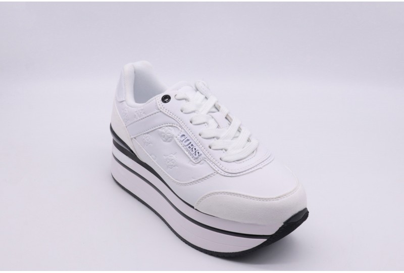 GUESS Sneaker Guess Hansin Runner - Main Image