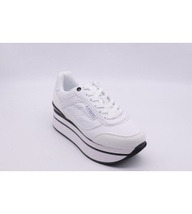 GUESS Sneaker Guess Hansin Runner