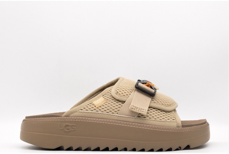 UGG MAXXER SLIDE 2.0