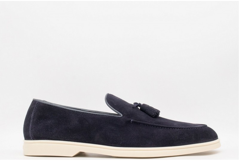 DOUCAL'S Mocassino con...