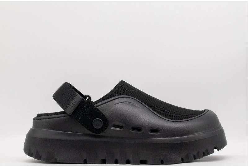 UGG SABOT PeakMod
