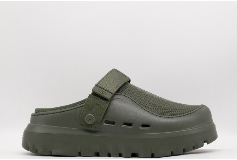 UGG SABOT PeakMod