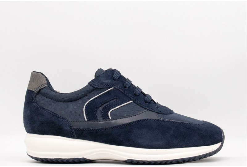 GEOX Sneaker Happy uomo