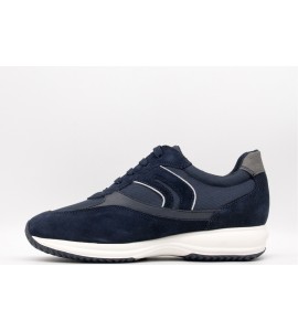 GEOX Sneaker Happy uomo