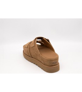 UGG GOLDENSTAR HI SLIDE
