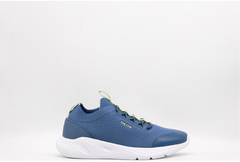GEOX sneaker SPRINTYE JUNIOR