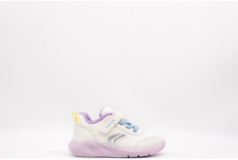 GEOX SNEAKERS Sprintye Baby