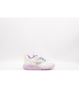 GEOX SNEAKERS Sprintye Baby