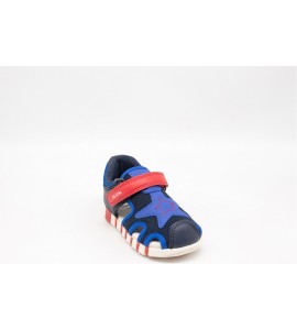 GEOX SANDALO IUPIDOO BABY