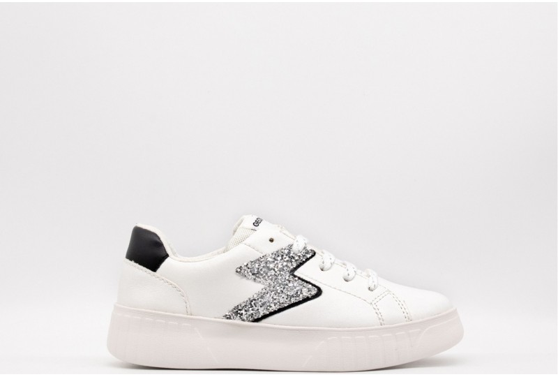 GEOX sneaker mikiroshi Bambina