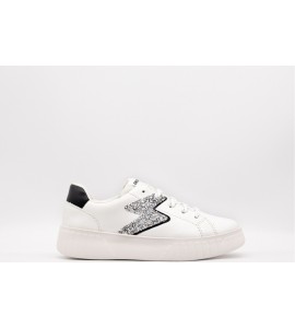 GEOX sneaker mikiroshi Bambina