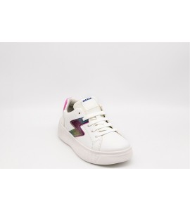 GEOX sneaker mikiroshi Bambina