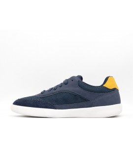 GEOX SNEAKER RIETI