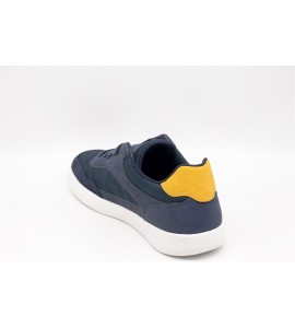 GEOX SNEAKER RIETI