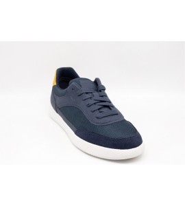 GEOX SNEAKER RIETI