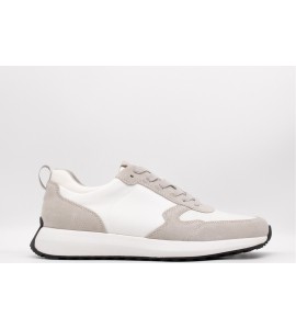 GEOX SNEAKER VOLPIANO
