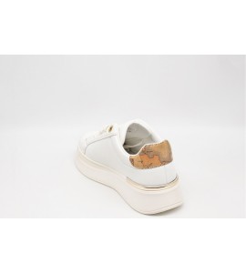ALVIERO MARTINI SNEAKER