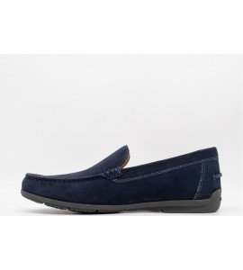 GEOX Mocassino Siron
