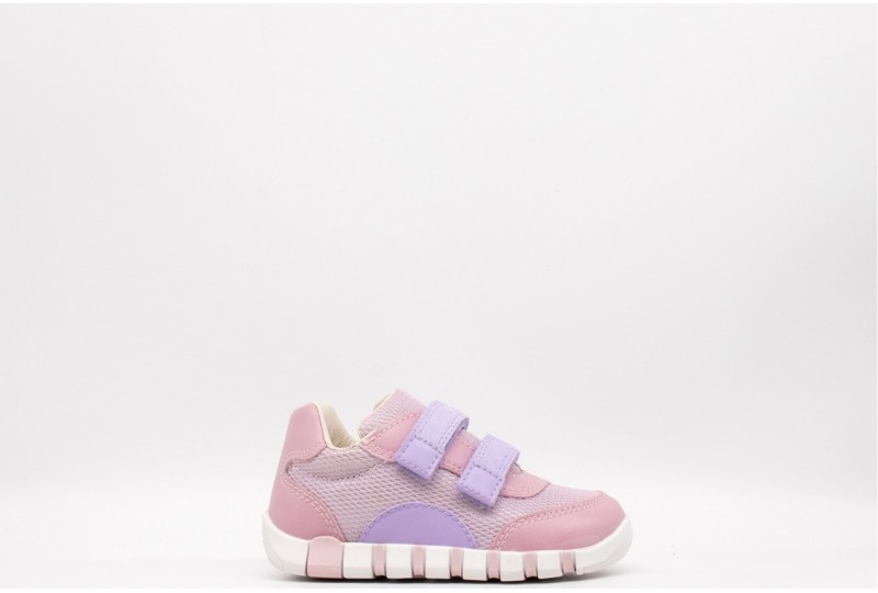 GEOX IUPIDOO SNEAKER baby
