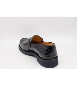 EXTON MOCASSINO UOMO