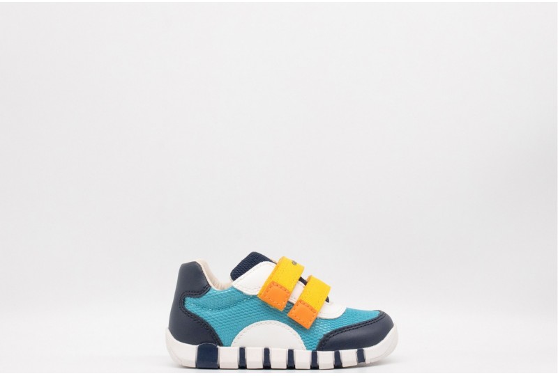 GEOX IUPIDOO SNEAKER baby