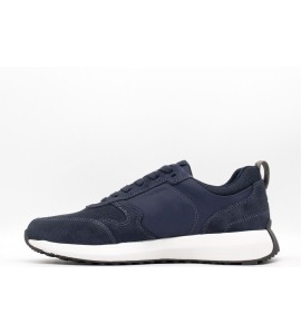 GEOX SNEAKER VOLPIANO