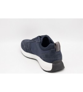 GEOX SNEAKER VOLPIANO