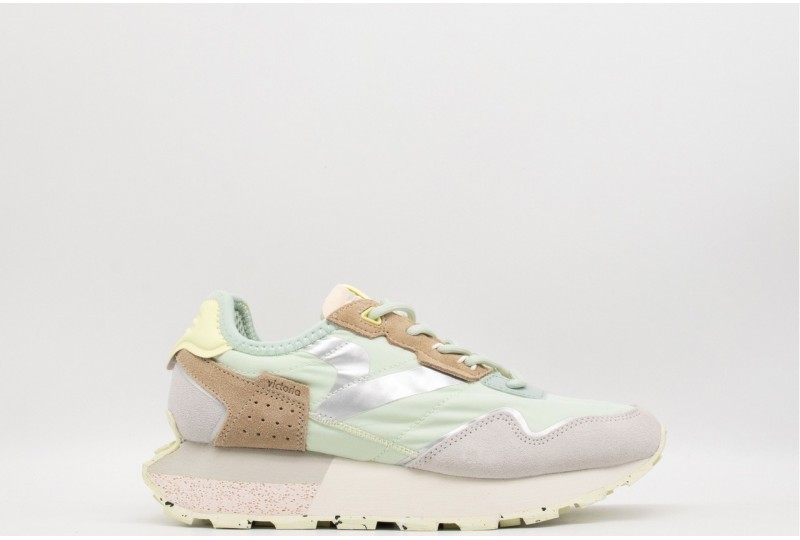 VICTORIA SNEAKER WING
