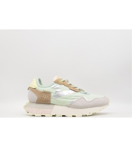 VICTORIA SNEAKER WING